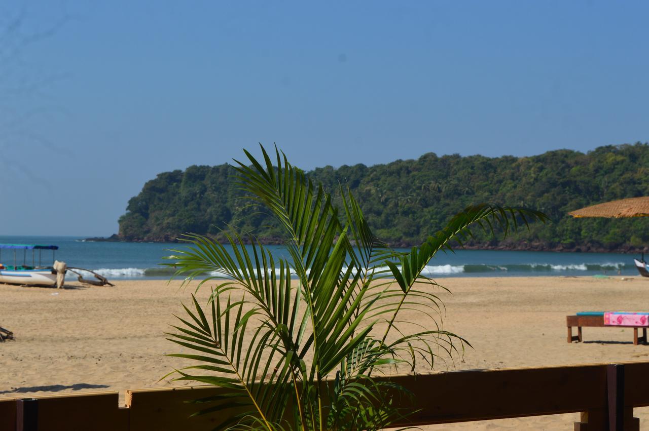 Anantra Sea View Resort Agonda Exterior photo