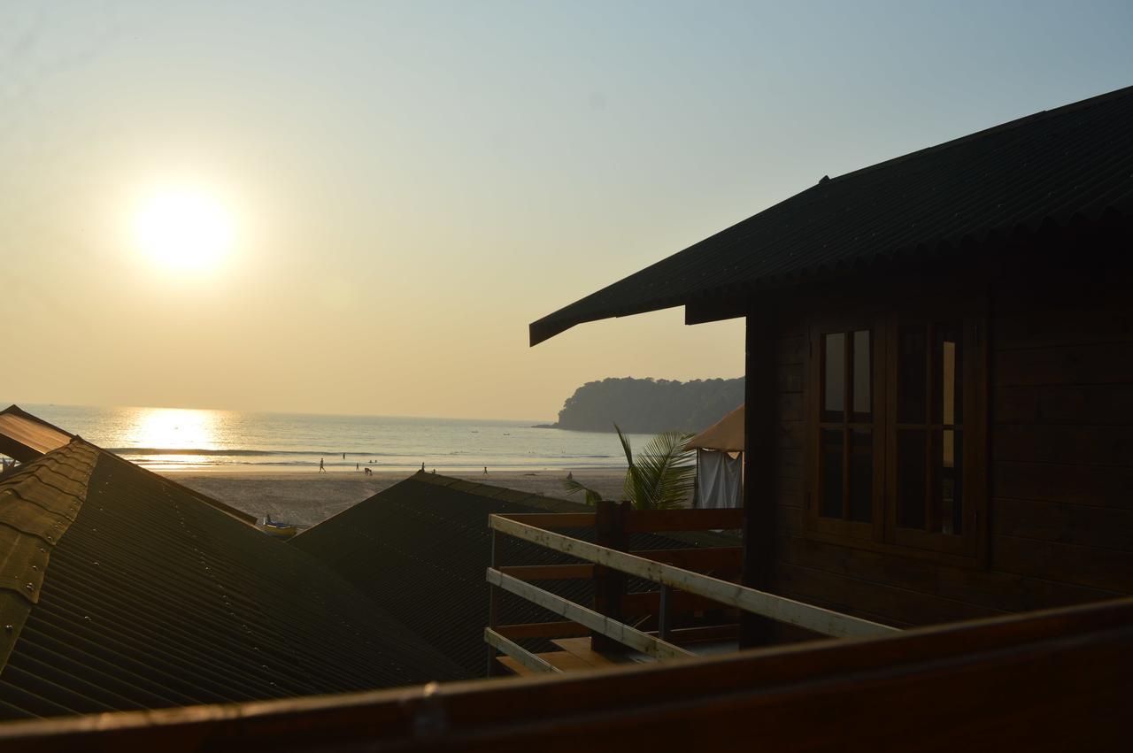Anantra Sea View Resort Agonda Exterior photo