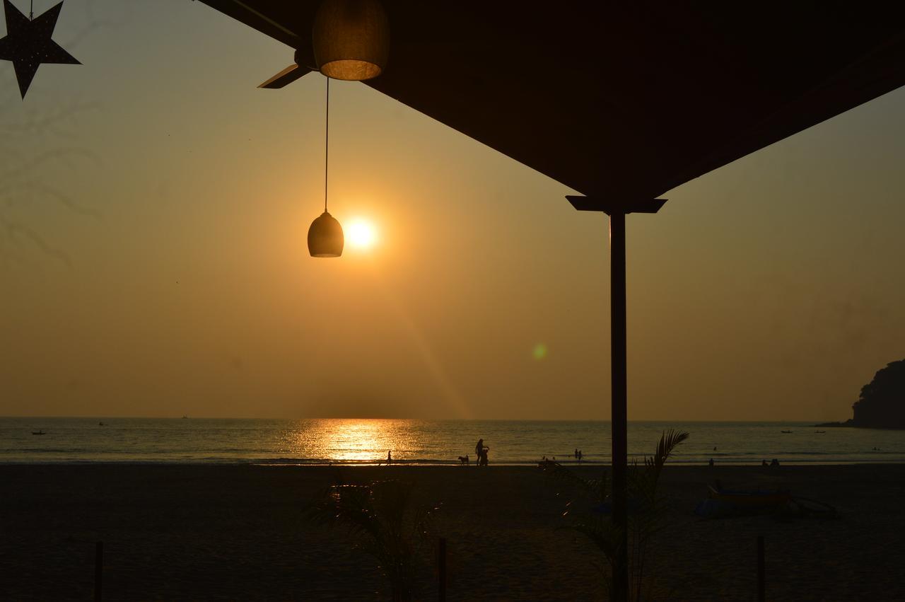 Anantra Sea View Resort Agonda Exterior photo