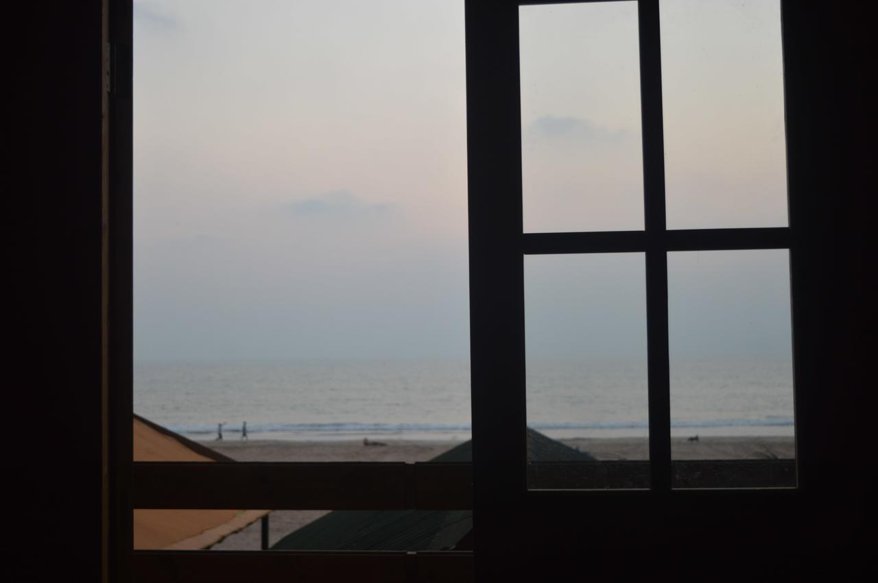 Anantra Sea View Resort Agonda Exterior photo