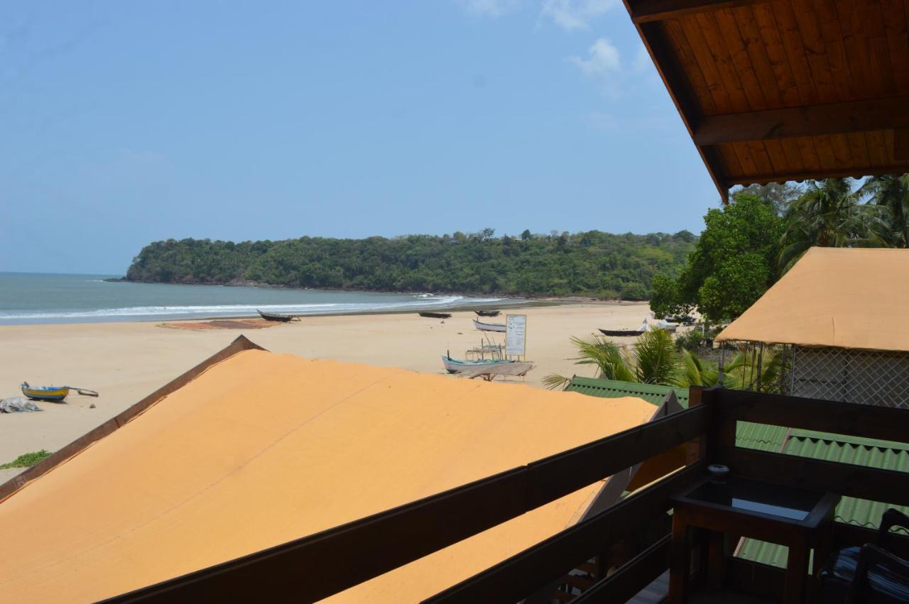 Anantra Sea View Resort Agonda Room photo